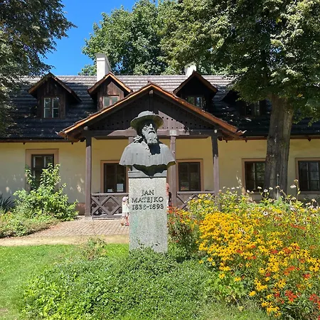 Piekny,duzy Loft 80 Metrow Blisko Centrum Daire *