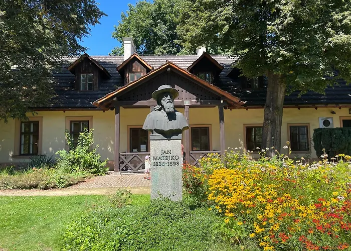 Piekny,duzy Loft 80 Metrow Blisko Centrum Daire *