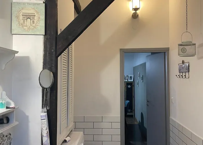 Piekny,duzy Loft 80 Metrow Blisko Centrum Krakow