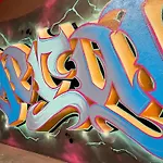 Piekny,duzy Loft 80 Metrow Blisko Centrum