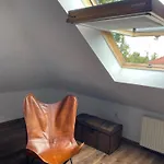 Piekny,duzy Loft 80 Metrow Blisko Centrum *