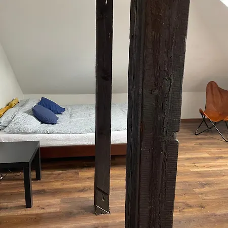 Piekny,duzy Loft 80 Metrow Blisko Centrum