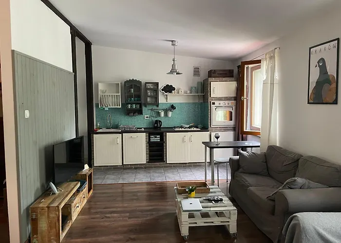 Piekny,duzy Loft 80 Metrow Blisko Centrum Krakov