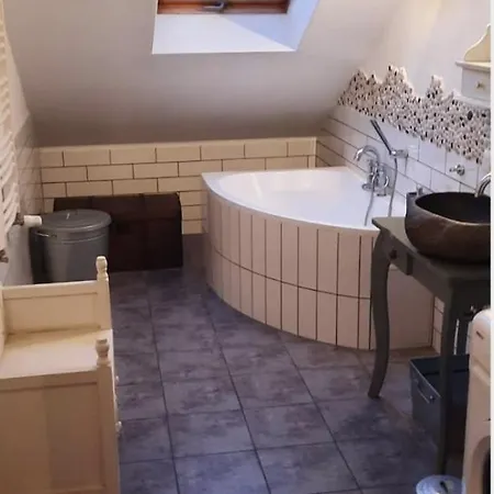 Piekny,duzy Loft 80 Metrow Blisko Centrum Apartment Krakow