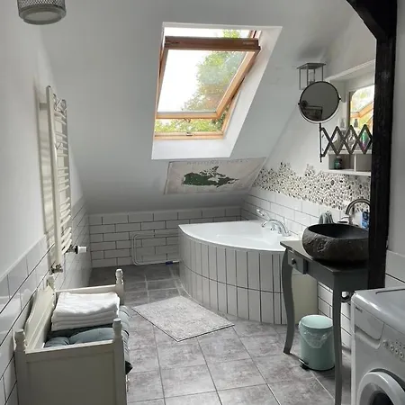 Piekny,duzy Loft 80 Metrow Blisko Centrum