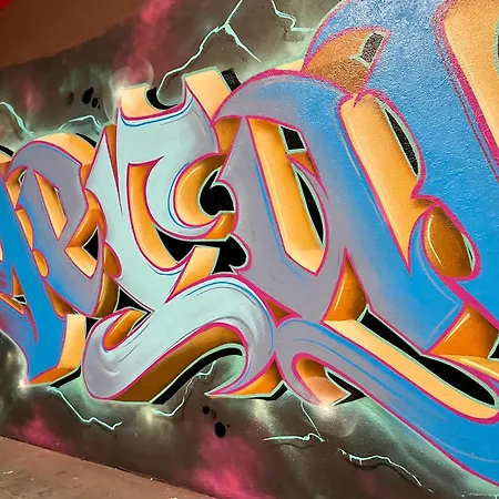 Piekny,duzy Loft 80 Metrow Blisko Centrum