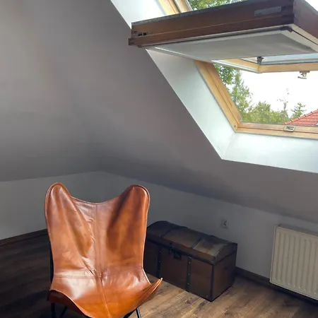 Piekny,duzy Loft 80 Metrow Blisko Centrum *