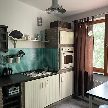 Piekny,duzy Loft 80 Metrow Blisko Centrum