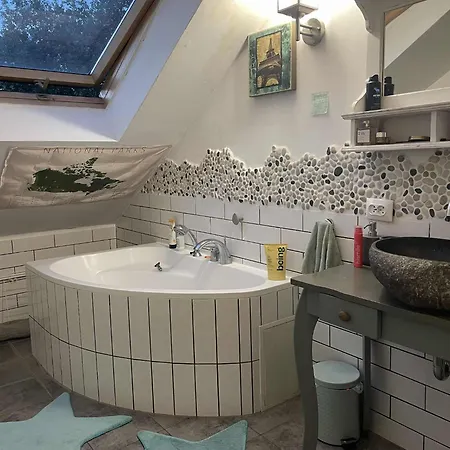 Piekny,duzy Loft 80 Metrow Blisko Centrum Cracovia