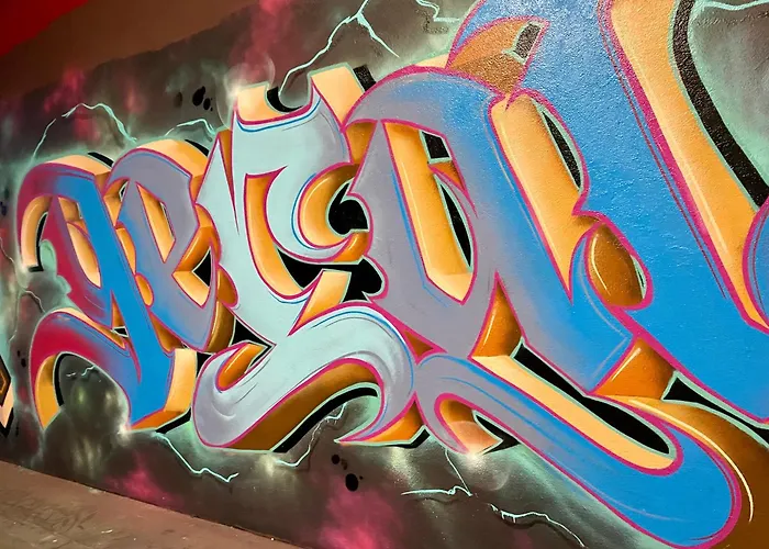 Piekny,duzy Loft 80 Metrow Blisko Centrum