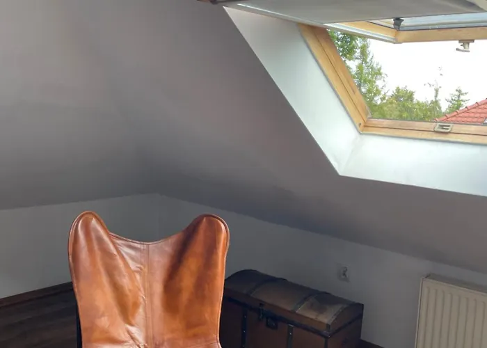 Piekny,duzy Loft 80 Metrow Blisko Centrum *