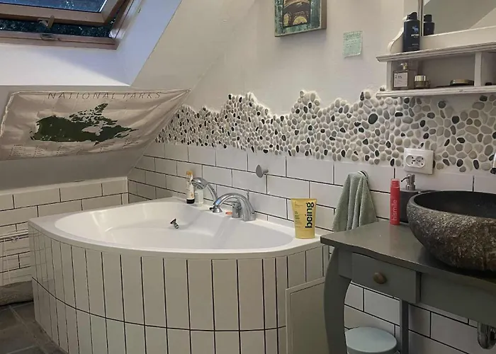 Piekny,duzy Loft 80 Metrow Blisko Centrum Krakau