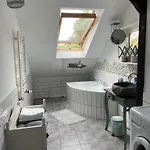 Piekny,duzy Loft 80 Metrow Blisko Centrum