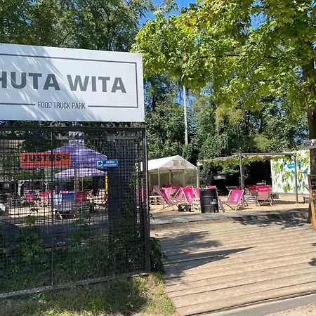 Piekny,duzy Loft 80 Metrow Blisko Centrum * Krakau