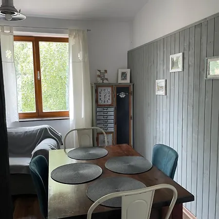 Piekny,duzy Loft 80 Metrow Blisko Centrum Appartement *